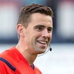 Andrew Dallas