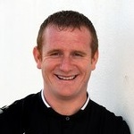 Lee Swabey