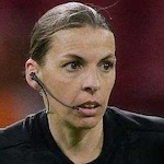 Stephanie Frappart