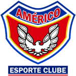 Américo EC U20