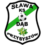 Dąb Sława-Przybyszów
