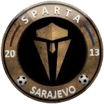AF Sparta Sarajevo I U8