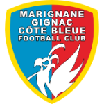 Marignane Gignac CB B