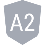 A 2