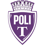 ACS Poli Timisoara U17