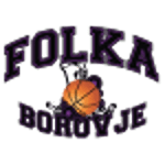 ŽKK Folka Borovje