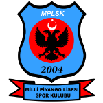 Sivas Milli Piyango Lisesi SK