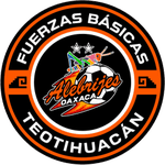 Alebrijes Teotihuacán FC