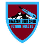 Kayseri Trabzon 3861 Spor