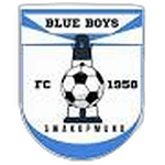Blue Boys