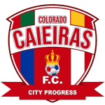 Colorado Caieiras U13