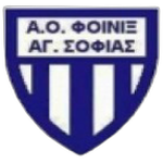 AO Foinikas Agias Sofias