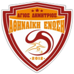 Athinaiki Agiou Dimitriou