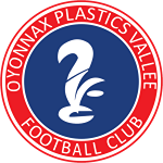 Oyonnax PVFC