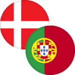 Loser Denmark-Portugal
