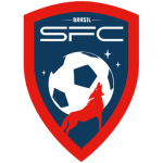 Sharjah Brasil U10