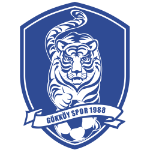 Gökköyspor
