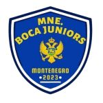 Boca Juniors MNE