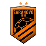 FK Saranovo 1936