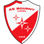 AS Bourny Laval