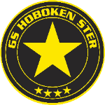 GS Hoboken Ster