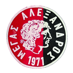 AO Megas Alexandros Chalkiadon