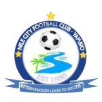 Nile City FC