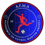 AF Martin Andrés Chiguayante U15
