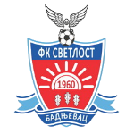 FK Svetlost Badnejvac