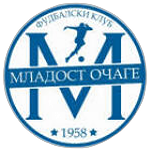 FK Mladost Očage