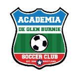 Glen Burnie U15
