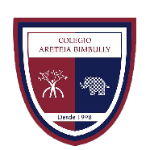 Areteia Bimbull U15
