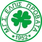 MGS Elpis Provata