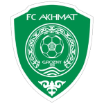 Akhmat Grozny II