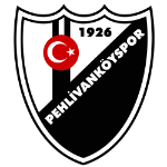 Pehlivanköy