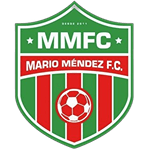 Mario Mendez FC Women