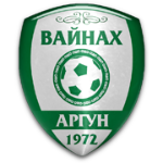 Vaynakh 1972 Argun