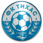Tihas Fokino