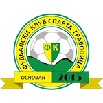 FK Sparta Grabovica