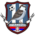 FK Šumadinac Binovac
