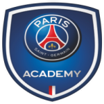 PSG Academy EF U10