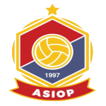 Asiop Biru U13