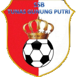 Tunas Gunung Putri U13