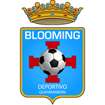 CD Blooming Guayaramerín