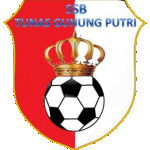 Tunas Gunung Putri U14