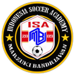 ISA MB U14