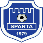 Sparta 1979 U14