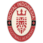 Royal Indonesia FA U15