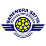 Ganendra Satya U16
