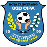 Cipondoh Putra U16